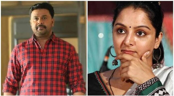 നടിയെ ആക്രമിച്ച കേസ്; മഞ്ജു വാര്യരെ വീണ്ടും വിസ്തരിക്കുന്നതിനെതിരെ സത്യവാങ്മൂലം സമർപ്പിച്ചു