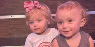 നീന്തൽക്കുളത്തിൽ മുങ്ങിമരിച്ച ഇരട്ടകൾക്കായി ക്യാൻഡിൽ ലൈറ്റ് വിജിൽ ഇന്ന് -പി പി ചെറിയാൻ