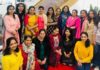 അയർലണ്ട് പ്രൊവിൻസ് WMC Women’s Forum ഉദ്ഘാടന സമ്മേളനവും, വനിതാ ദിനാചരണവും സംഘടിപ്പിച്ചു