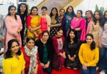 അയർലണ്ട് പ്രൊവിൻസ് WMC Women’s Forum ഉദ്ഘാടന സമ്മേളനവും, വനിതാ ദിനാചരണവും സംഘടിപ്പിച്ചു