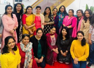 അയർലണ്ട് പ്രൊവിൻസ് WMC Women’s Forum ഉദ്ഘാടന സമ്മേളനവും, വനിതാ ദിനാചരണവും സംഘടിപ്പിച്ചു