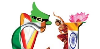 കാവൻ ഇന്ത്യൻ അസോസിയേഷന് പുതിയ ഭരണസമിതി ചുമതലയേറ്റു