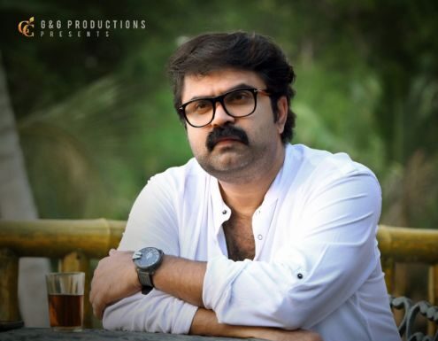 നിഗൂഢത്തിലെ അനൂപ് മേനോന്റെ പുതിയ ക്യാരക്ടർ പോസ്റ്റർ പുറത്തുവിട്ടു
