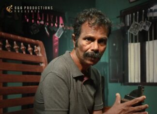 “നിഗൂഢം” ചിത്രത്തിലെ സെക്കന്റ് ലുക്ക് പോസ്റ്റർ പുറത്തുവിട്ടു