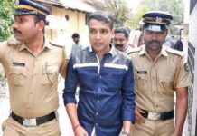 നടിയെ ആക്രമിച്ച കേസ്; പൾസർ സുനിയുടെ ജാമ്യാപേക്ഷ ഹൈക്കോടതി വീണ്ടും തളളി