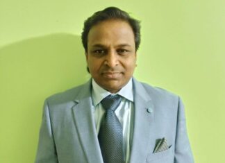 അയർലൻഡ് മലയാളികൾക്ക് അഭിമാന നിമിഷങ്ങൾ; ശ്രീ. സുനിൽ ശിവനെ പീസ് കമ്മീഷണർ ആയി സർക്കാർ നിയമിച്ചു