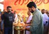 “പൊറാട്ട് നാടകം” ആരംഭിച്ചു