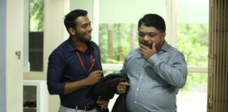 “ഖജ് രാവോ ഡ്രീംസ്” പ്രദർശനത്തിന്