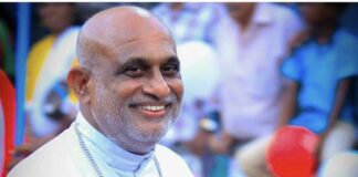 ബിഷപ്പ് മാര് റാഫേല് തട്ടിൽ മാർച്ച് 21നു ഐപിഎല്ലില് മുഖ്യ പ്രഭാഷണം നല്കുന്നു -പി പി ചെറിയാന്