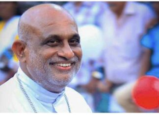 ബിഷപ്പ് മാര് റാഫേല് തട്ടിൽ മാർച്ച് 21നു ഐപിഎല്ലില് മുഖ്യ പ്രഭാഷണം നല്കുന്നു -പി പി ചെറിയാന്
