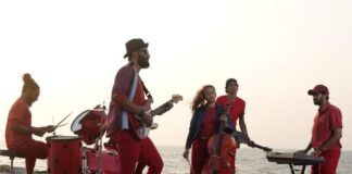 കരുതലിന്റെയും കരുത്തിന്റെയും സാന്ത്വന സംഗീതമായി “കേരള കാൻ” തീം സോങ്ങ്