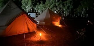 വേറിട്ട അനുഭവങ്ങൾ സമ്മാനിച്ച നവോദയയുടെ ദുൻഗാല ക്യാമ്പ്