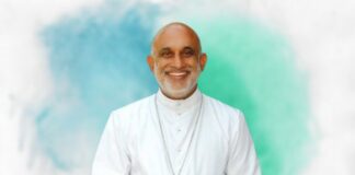 തിരിച്ചറിവിൻറെ, തിരിച്ചുവരവിന്റെ കാലഘട്ടമാണ് നോയമ്പ്: ബിഷപ്പ് റാഫേൽ തട്ടിൽ -പി പി ചെറിയാൻ