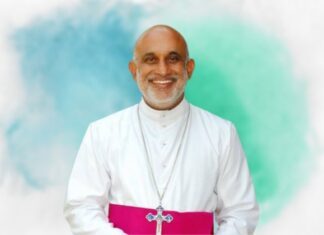 തിരിച്ചറിവിൻറെ, തിരിച്ചുവരവിന്റെ കാലഘട്ടമാണ് നോയമ്പ്: ബിഷപ്പ് റാഫേൽ തട്ടിൽ -പി പി ചെറിയാൻ