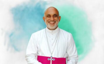 തിരിച്ചറിവിൻറെ, തിരിച്ചുവരവിന്റെ കാലഘട്ടമാണ് നോയമ്പ്: ബിഷപ്പ് റാഫേൽ തട്ടിൽ -പി പി ചെറിയാൻ