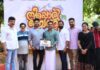 “തീപ്പൊരി ബെന്നി” ആരംഭിച്ചു
