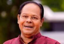 നടൻ ഇന്നസെന്റ് അന്തരിച്ചു