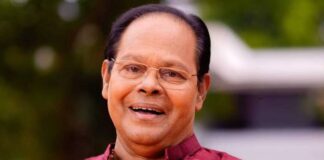 നടൻ ഇന്നസെന്റ് അന്തരിച്ചു