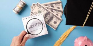 “വിദ്യാർത്ഥി വായ്പ റദ്ദാക്കൽ പ്രാബല്യത്തിലില്ലെന്ന്” ബൈഡനെ എതിർത്ത് ഫെഡറൽ ഏജൻസി -പി പി ചെറിയാൻ