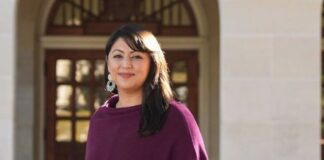 “വുമൺ ഓഫ് ദ ഇയർ” ബഹുമതി യുടി ഓസ്റ്റിൻ പ്രൊഫസർക്ക് -പി പി ചെറിയാൻ