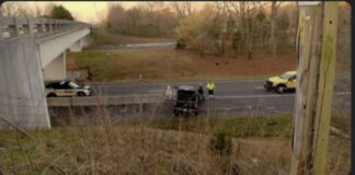 ടെന്നസിയിൽ കാർ അപകടത്തിൽ 5 കുട്ടികളടക്കം 6 പേർ മരിച്ചു -പി പി ചെറിയാൻ