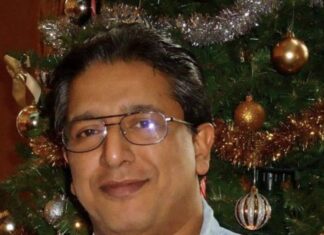 പ്രൊഫ. കോശി വർഗീസ് (63) ഡാളസിൽ അന്തരിച്ചു