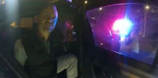 പൊതുസ്ഥലത്തു മദ്യപിച്ചതിന് അറസ്റ്റിലായ ജനപ്രതിനിധിയെ (CENSURE)സെൻസർ ചെയ്യുന്നതിന് അംഗീകാരം -പി പി ചെറിയാൻ