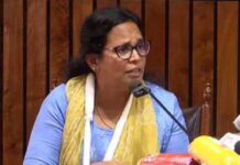 കെ കെ രമയ്ക്ക് വധ ഭീഷണിക്കത്ത്; നിയമസഭാ സംഘർഷവുമായി ബന്ധപ്പെട്ട പരാതി പിൻവലിച്ചില്ലെങ്കിൽ കൊല്ലുമെന്ന് ഭീഷണി