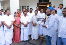 ഹരിദാസ് – റാഫി കൂട്ടുകെട്ടിന്റെ ചിത്രം ആരംഭിച്ചു