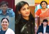 നാല് കളക്ടർമാർക്ക് മാറ്റം: രേണുരാജിനെ എറണാകുളത്ത് നിന്ന് വയനാട്ടിലേക്ക് മാറ്റി