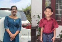 മുലപ്പാൽ തൊണ്ടയിൽ കുടുങ്ങി നവജാതശിശു മരിച്ചു; അമ്മയും മൂത്ത മകനും കിണറ്റിൽ ചാടി ജീവനൊടുക്കി