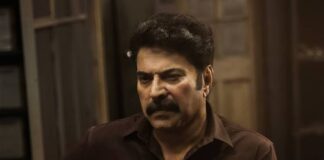 “ക്രിസ്റ്റഫർ’ ഒടിടിയിൽ റിലീസ് ചെയ്തു