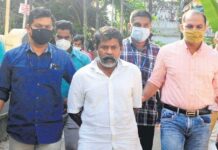 റിപ്പൻ ജയാനന്ദന് മകളുടെ വിവാഹത്തിൽ പങ്കെടുക്കാൻ പരോൾ അനുവദിച്ചു