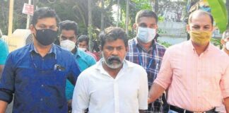 റിപ്പൻ ജയാനന്ദന് മകളുടെ വിവാഹത്തിൽ പങ്കെടുക്കാൻ പരോൾ അനുവദിച്ചു