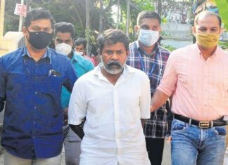 റിപ്പൻ ജയാനന്ദന് മകളുടെ വിവാഹത്തിൽ പങ്കെടുക്കാൻ പരോൾ അനുവദിച്ചു