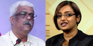 ‘เดธเตเดตเดชเตเดจ เดฐเดพเดเดฟเดตเดฏเตเดเตเดเตเด เดฎเตเตปเดชเต เดฎเตเดเตเดฏเดฎเดจเตเดคเตเดฐเดฟเดฏเต เดเดฃเตเดเต’: เดถเดฟเดตเดถเดเตเดเตผ- เดธเตเดตเดชเตเดจ เดเดพเดฑเตเดฑเต เดชเตเดฑเดคเตเดคเต