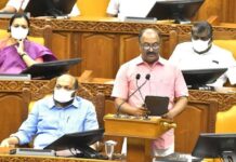 പ്രവാസികളുടെ പ്രതിഷേധം ഫലം കണ്ടു; അടഞ്ഞുകിടക്കുന്ന വീടുകൾക്ക് നികുതി ഈടാക്കില്ല; പിന്മാറി സർക്കാർ