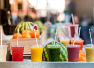 ചൂട് വര്ധിച്ച സാഹചര്യത്തിൽ ജ്യൂസ് കടകള് കേന്ദ്രീകരിച്ച് പ്രത്യേക പരിശോധനകള് ആരംഭിച്ചതായി മന്ത്രി വീണാ ജോര്ജ്