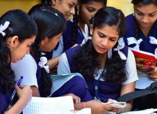 എസ്എസ്എൽസി പരീക്ഷ മാർച്ച് ഒമ്പത് മുതൽ; ഹയർസെക്കണ്ടറി പത്തിന് തുടങ്ങും
