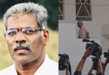 സ്വപ്നയുടെ വെളിപ്പെടുത്തൽ, വാട്സാപ്പ് ചാറ്റ്: ചോദ്യം ചെയ്യലിനായി സി.എം. രവീന്ദ്രൻ ഇ.ഡി. ഓഫീസിലെത്തി