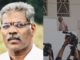 സ്വപ്നയുടെ വെളിപ്പെടുത്തൽ, വാട്സാപ്പ് ചാറ്റ്: ചോദ്യം ചെയ്യലിനായി സി.എം. രവീന്ദ്രൻ ഇ.ഡി. ഓഫീസിലെത്തി