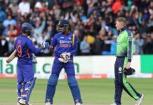 ഇന്ത്യ- അയർലണ്ട് T20 ആവേശം വീണ്ടും: ആദ്യ മത്സരം ആഗസ്റ്റ് 18ന് Malahideൽ