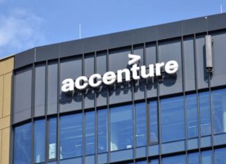 Accentureൽ കൂട്ടപ്പിരിച്ചുവിടൽ;അയർലണ്ടിൽ 400 തൊഴിലാളികളെ വെട്ടികുറയ്ക്കും