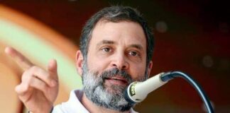 വീടൊഴിയണമെന്നുള്ള നോട്ടീസിനോട് പ്രതികരിച്ച് കോണ്ഗ്രസ് നേതാവ് രാഹുല് ഗാന്ധി