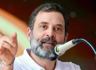 വീടൊഴിയണമെന്നുള്ള നോട്ടീസിനോട് പ്രതികരിച്ച് കോണ്ഗ്രസ് നേതാവ് രാഹുല് ഗാന്ധി