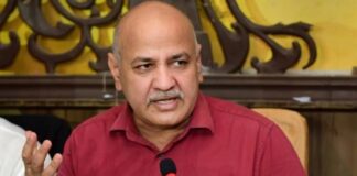 മനീഷ് സിസോദിയയെ മാർച്ച് 20 വരെ ജുഡീഷ്യൽ കസ്റ്റഡിയിൽ വിട്ടു