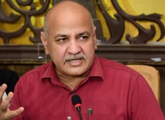 മനീഷ് സിസോദിയയെ മാർച്ച് 20 വരെ ജുഡീഷ്യൽ കസ്റ്റഡിയിൽ വിട്ടു