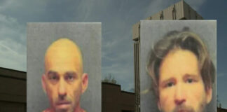 തടവുകാർ ടൂത്ത് ബ്രഷ് ഉപയോഗിച്ച് ജയിൽ ചാടിയതായി ഷെറിഫ് ഓഫീസ് -പി പി ചെറിയാൻ