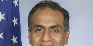 റിച്ചാർഡ് വർമ യുഎസ് സെനറ്റ് സ്റ്റേറ്റ്, മാനേജ്മെന്റ് ആൻഡ് റിസോഴ്സ് ഡെ: സെക്രട്ടറി -പി പി ചെറിയാൻ