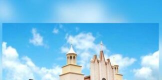 ഡാലസ് സെൻറ് മേരീസ് വലിയ പള്ളി; സുവർണ്ണ ജൂബിലി ഉദ്ഘാടനം ഏപ്രിൽ 9ന് -പി.പി ചെറിയാൻ